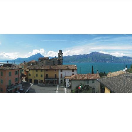 Attico Nel Borgo Apartment Pai Exterior photo