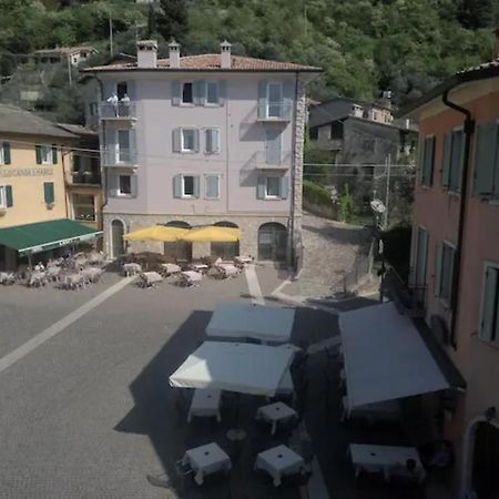 Attico Nel Borgo Apartment Pai Exterior photo