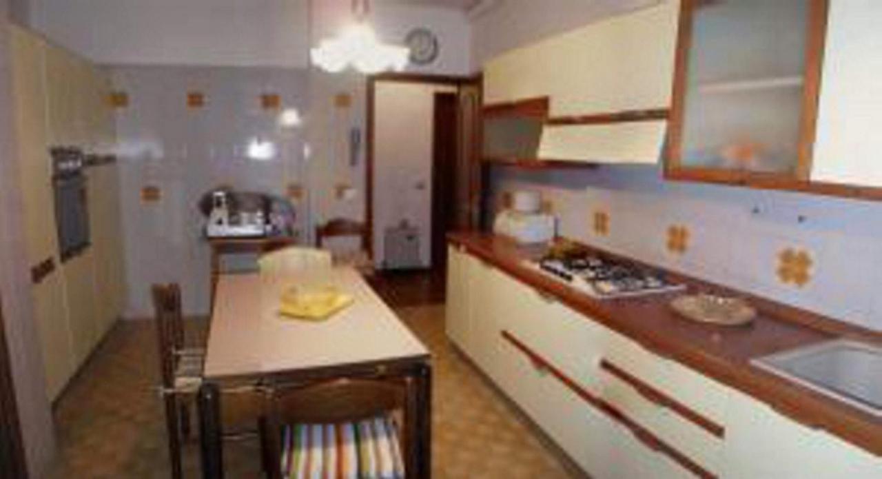 Attico Nel Borgo Apartment Pai Exterior photo