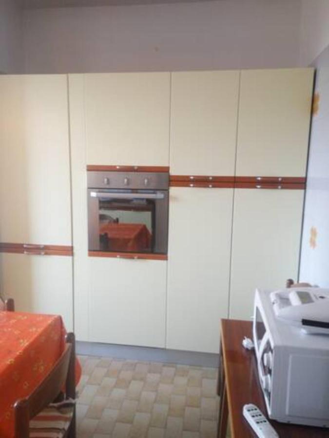 Attico Nel Borgo Apartment Pai Exterior photo