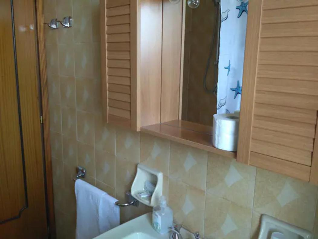Attico Nel Borgo Apartment Pai Exterior photo