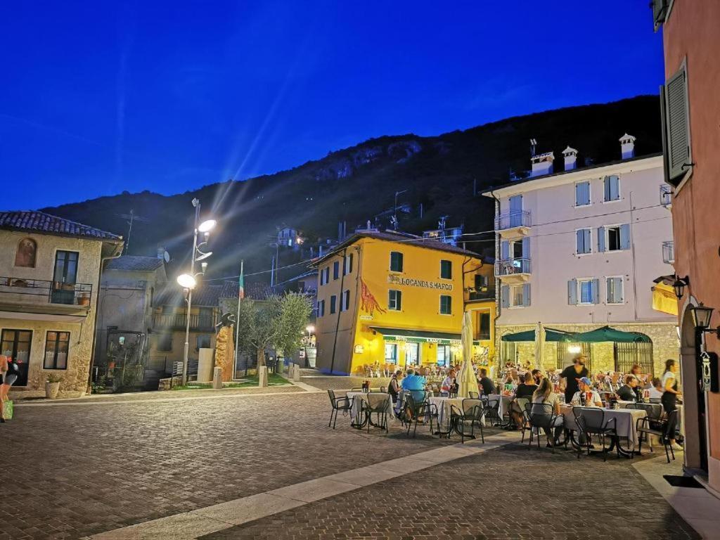 Attico Nel Borgo Apartment Pai Exterior photo